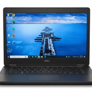 Dell Latitude 5490
