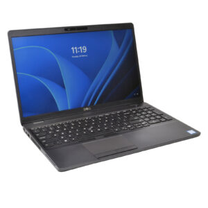 Dell Latitude 5500