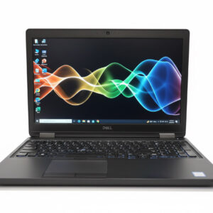 Dell Latitude 5590