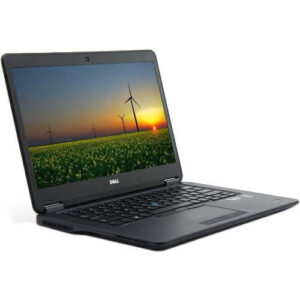 Dell Latitude 7470