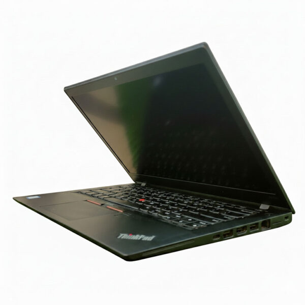 ThinkPad T480_1 ThinkPad T480_1