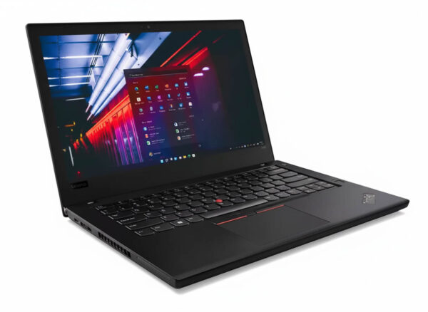 ThinkPad T480_2 ThinkPad T480_2